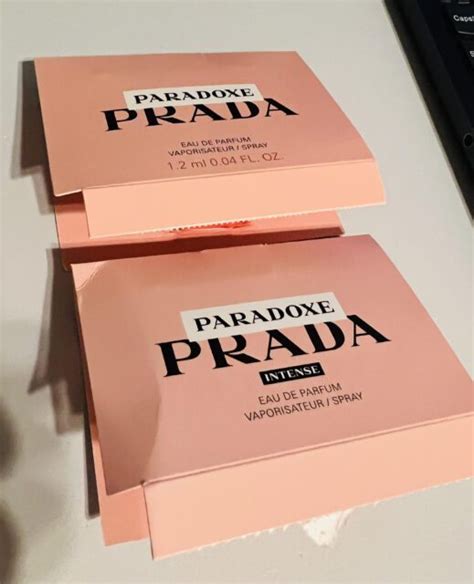 prada paradoxe clone|similar to prada paradoxe.